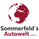 Logo Sommerfeld`s Autowelt GmbH